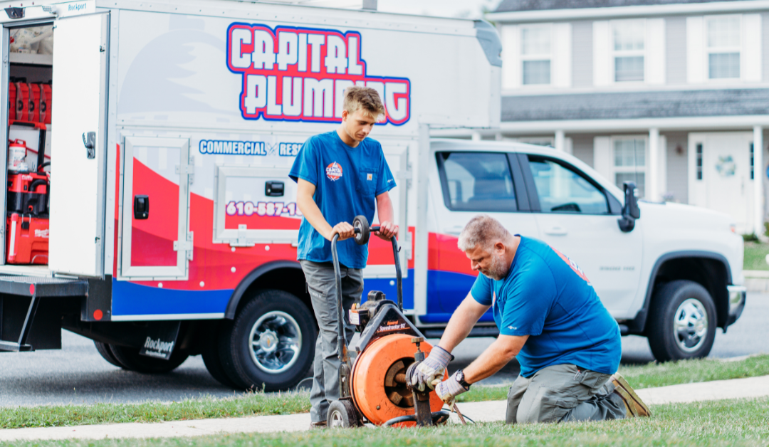 What to Expect When Hiring a Plumbing Service Company