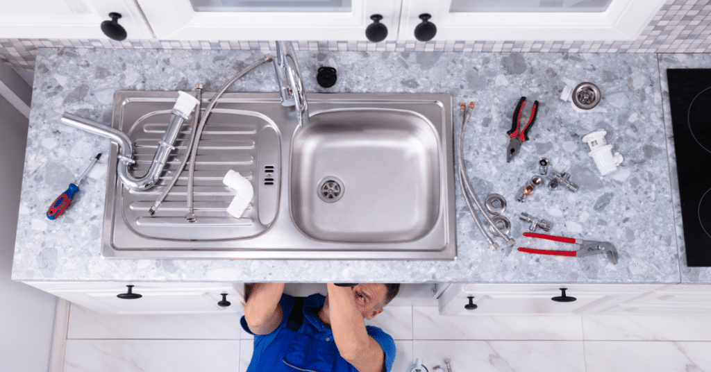 new home plumbing