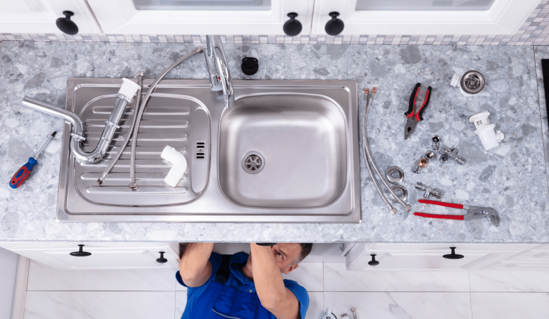 New Home Plumbing Checklist for First-Time Homeowners