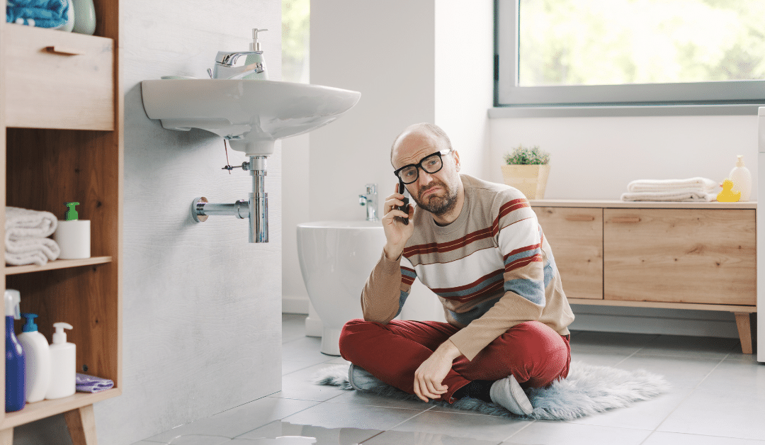Bathroom Faucet Repair: 10 Most Common Faucet Issues