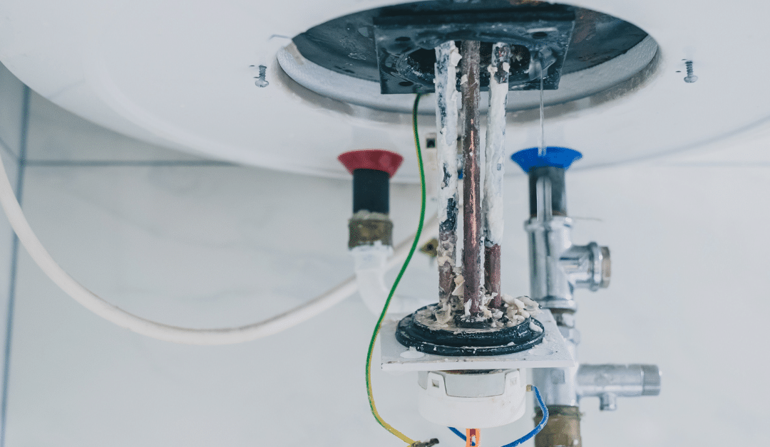 water softener piping