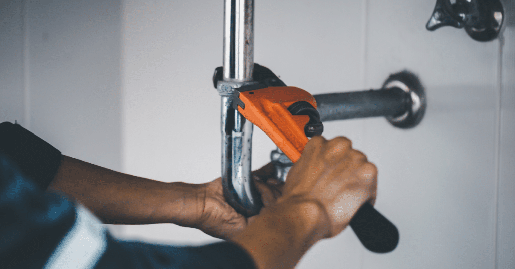home plumbing services