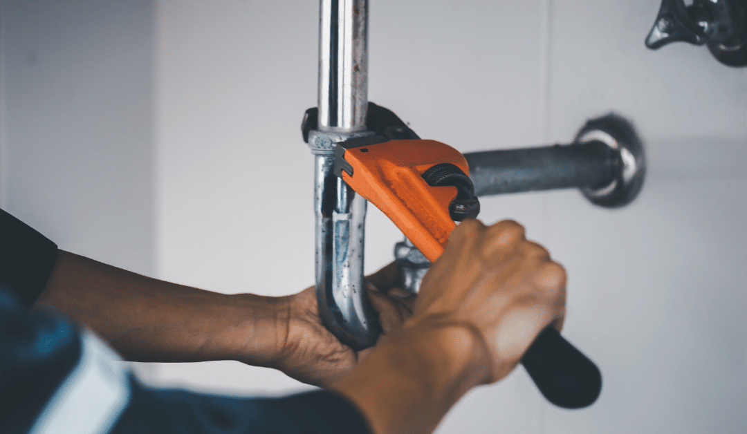 home plumbing services