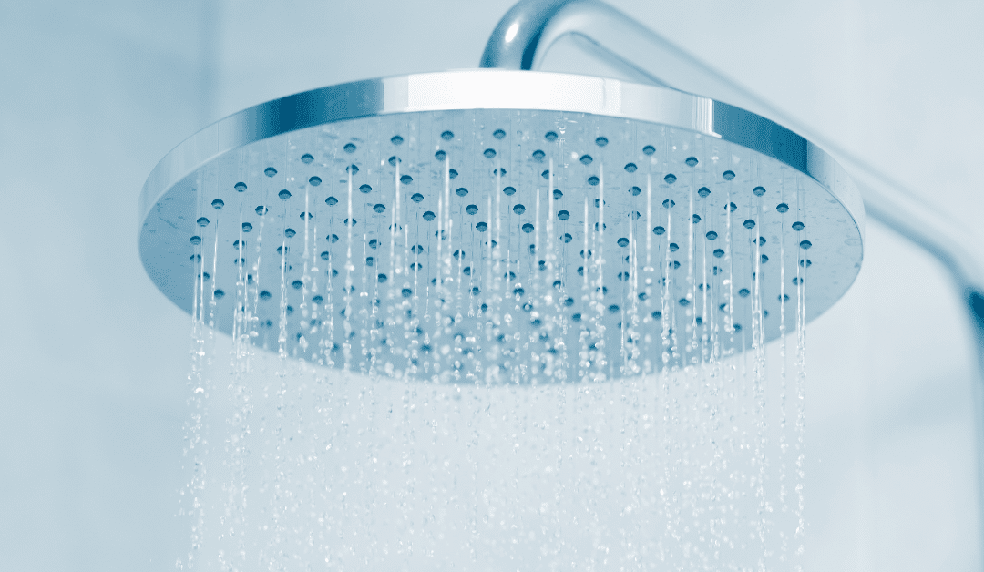shower faucet repair