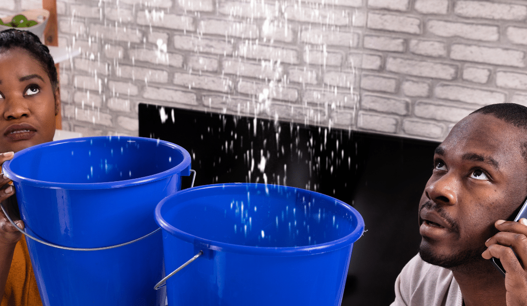 What Counts as a Plumbing Emergency? A Berks County Homeowner’s Guide